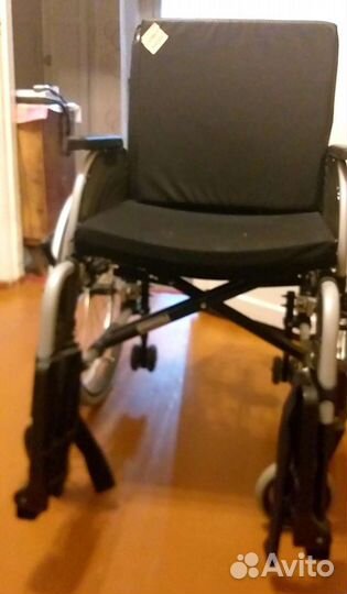 Инвалидная коляска ottobock новая