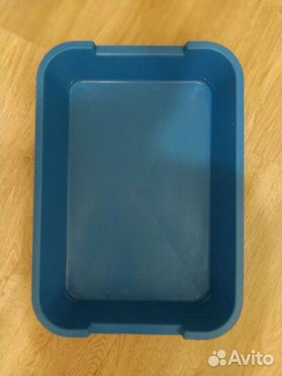 Лотки для кошек