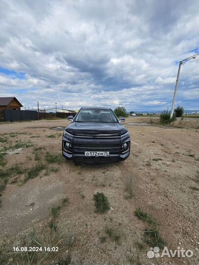 Аренда автомобиля для личного использования