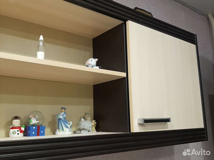 Полка настенная