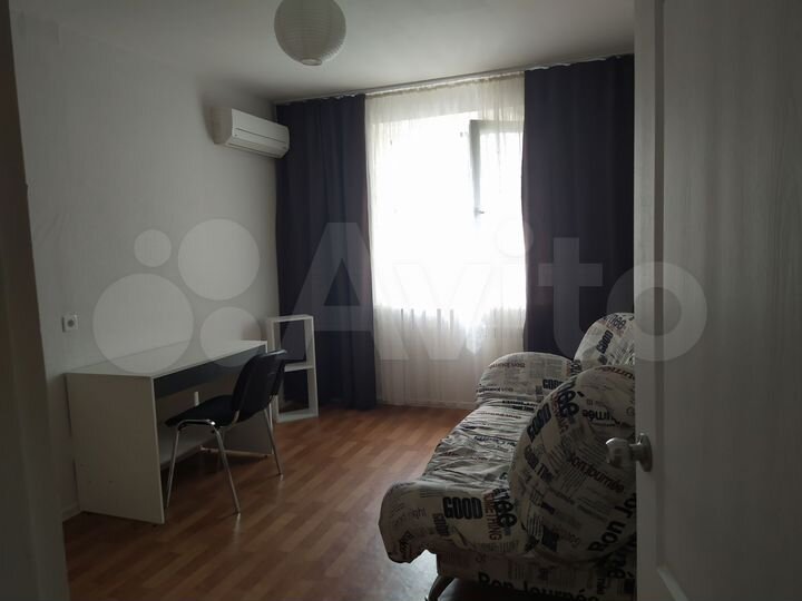 3-к. квартира, 76,5 м², 3/10 эт.