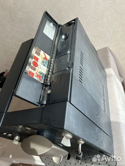 Кофемашина Bosch benvenuto b20