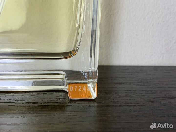 Hermes Terre D'Hermes (Оригинал)