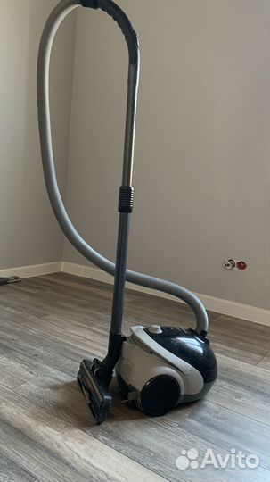 Пылесос бу samsung