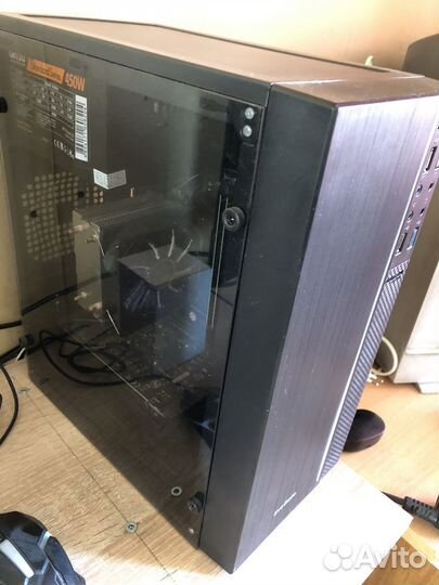 Системный блок intel core i5