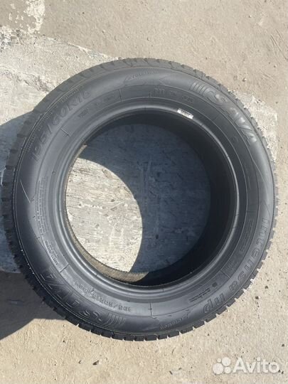 Sava Intensa HP 195/60 R15 88H