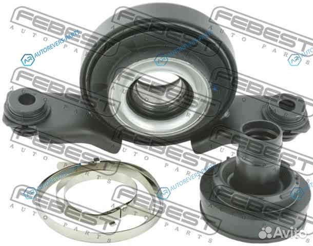 Sbcb-S12 Подшипник опоры карданного вала