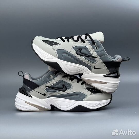 Nike Tekno Grey