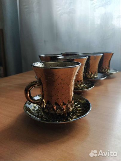 Кофейный набор