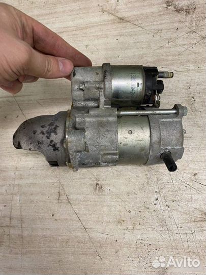 Стартер Chevrolet Cobalt T250 2011-2016