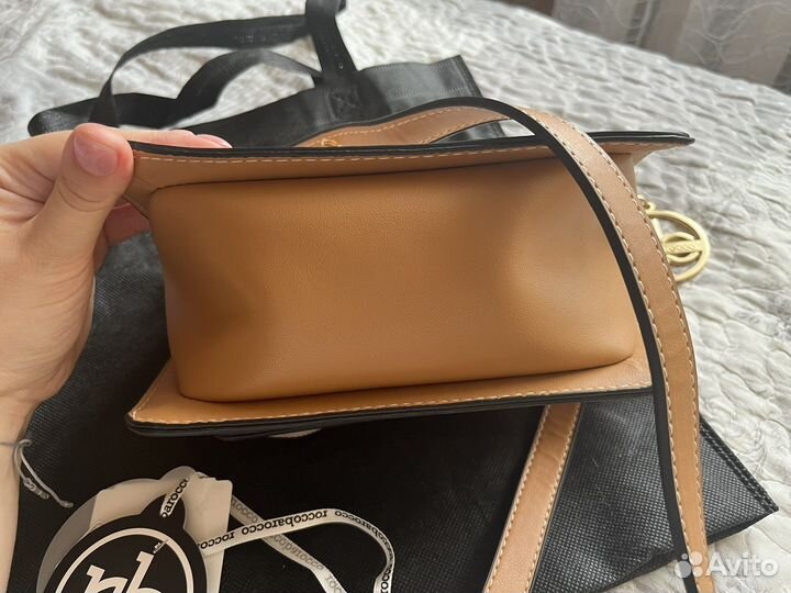 Сумка roccobarocco