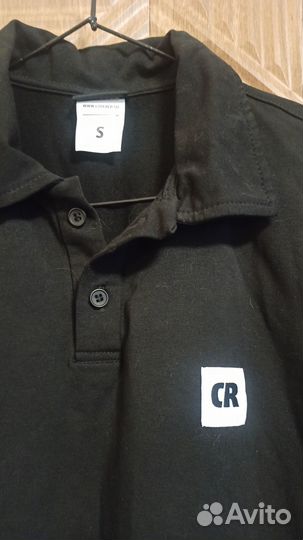 Поло Codered scout