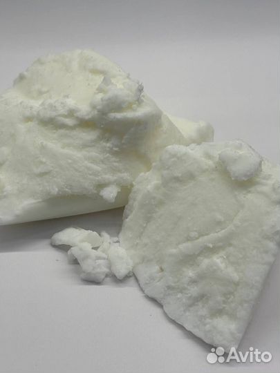 Кокосовый воск для свечей