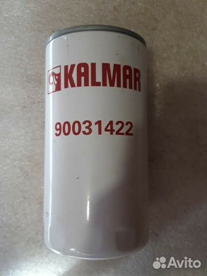 Топливные фильтры