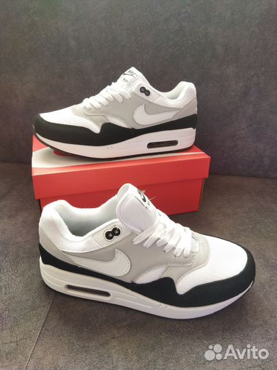 Кроссовки nike air max 1