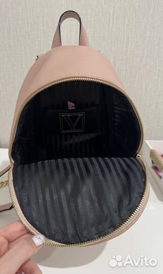Рюкзак женский Victoria Secret