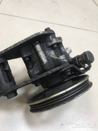 Насос гидроусилителя Lifan Solano