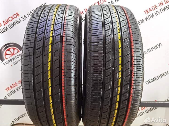 Nexen Milecap Taxi 215/65 R15 95H