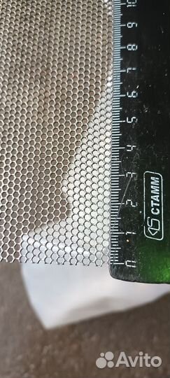 Перфолист Sev 2-2,5