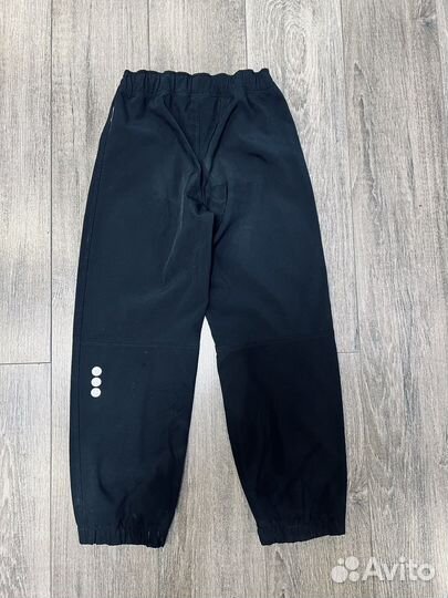 Брюки reima 128 softshell