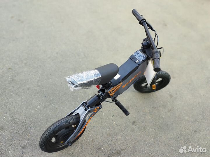 Электросамокат/Электробеговел Kugoo Kirin H2