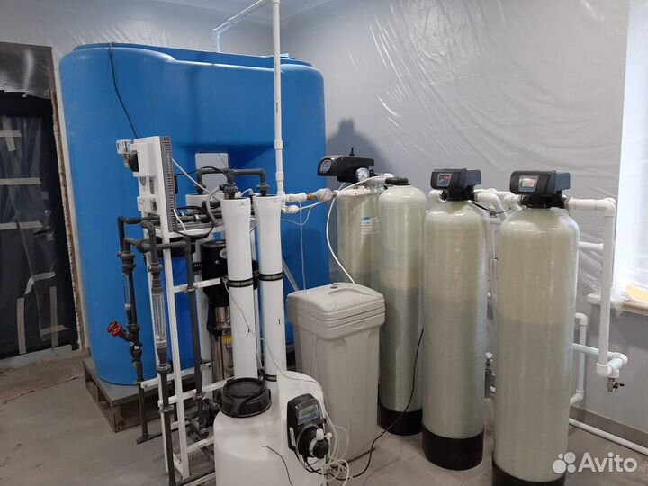 Монтаж систем отопления водоснабжения канализации