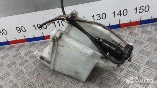 Бачок омывателя nissan juke F15 (6KR19NL01)