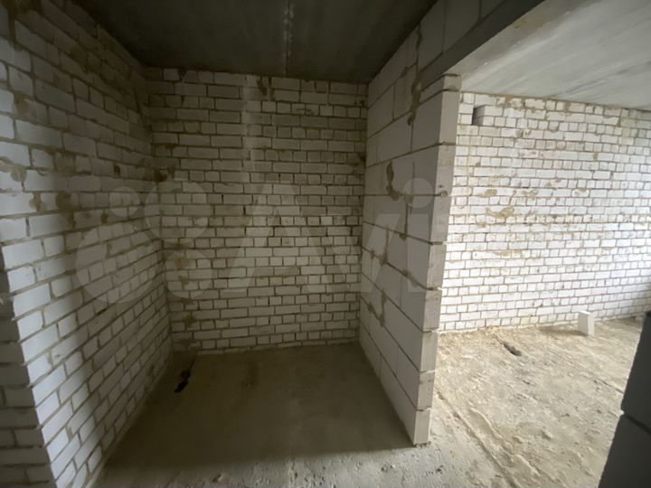 1-к. квартира, 42 м², 5/10 эт.