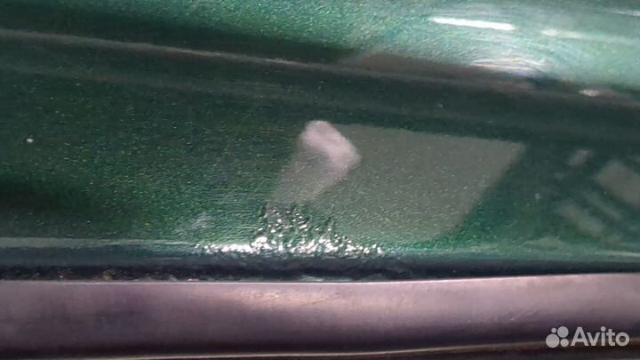 Дверь боковая Volkswagen Golf 4, 1999