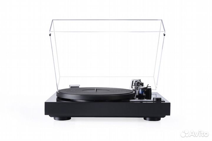 Dual CS 618Q Black Gloss