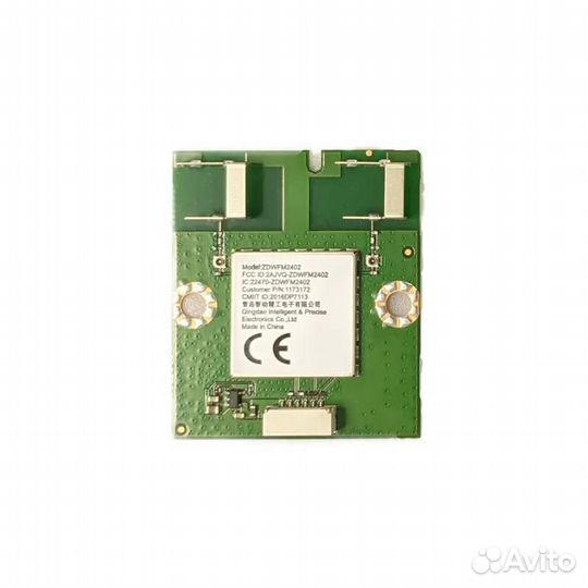 Модуль WiFi zdwfm2402 Hisense H3A5600