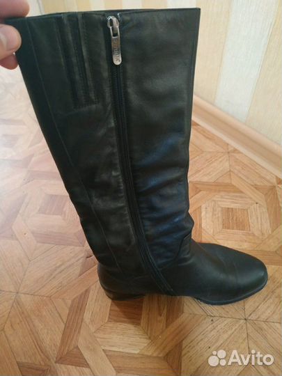 Сапоги