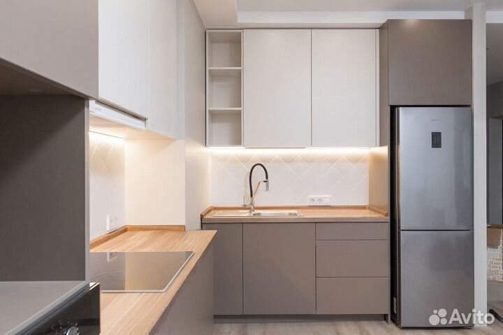 Кухонный гарнитур (реальная цена) кс07 43833