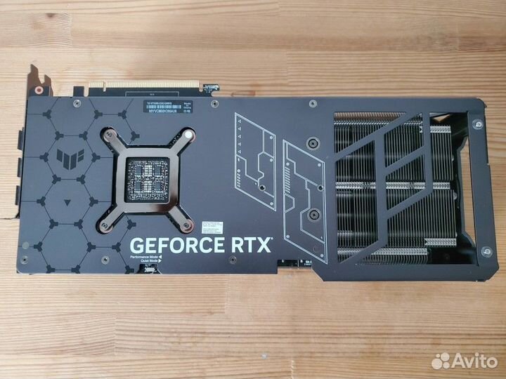 Palit GeForce RTX 4090 GameRock