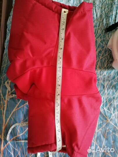 Хоккейные шорты детские