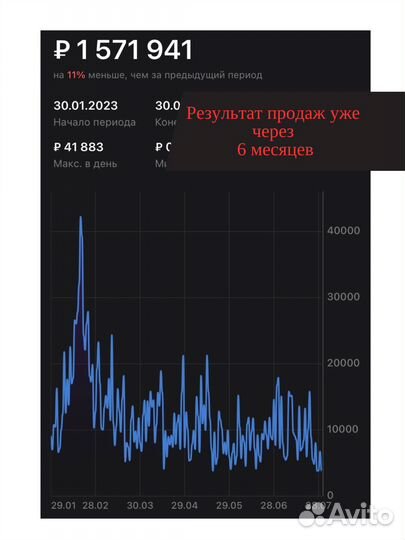 Менеджер маркетплейса Wildberries/Ozon
