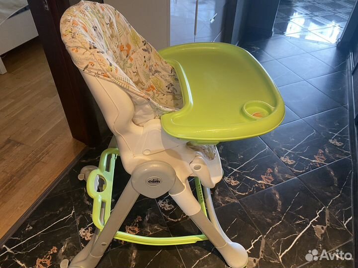 Стул для кормления