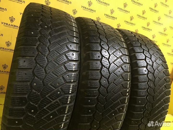 Gislaved Nord Frost 200 205/65 R16 95T