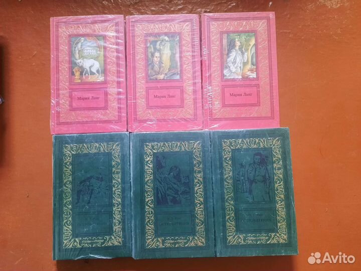 Бпинф. Рамка. 43 книги