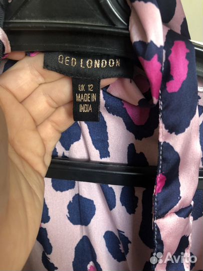 Платье новое размер американский-12, на русский 44