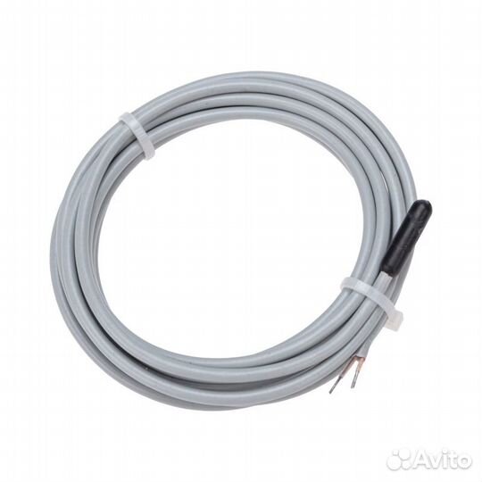 Терморегулятор сенсорный программируемый rexant R