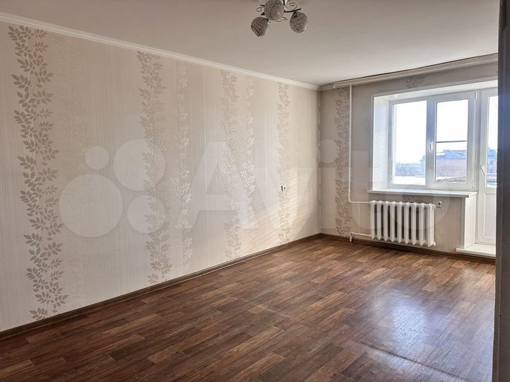 1-к. квартира, 34,2 м², 3/5 эт.