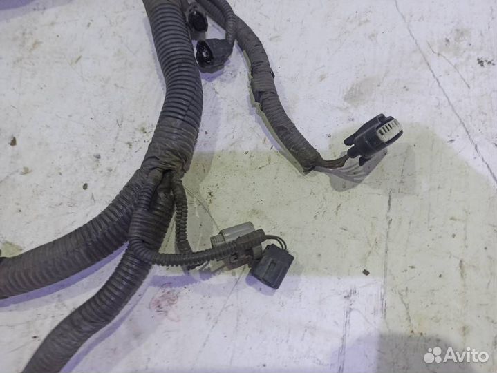 Проводка (коса) Лексус GS 3