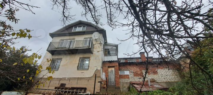 Дом 94,7 м² на участке 4 сот.