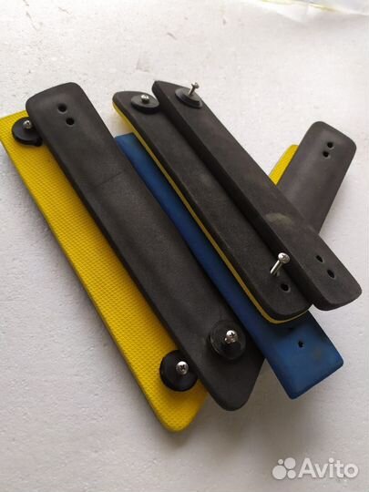 Петли для кайт, серф, винг досок