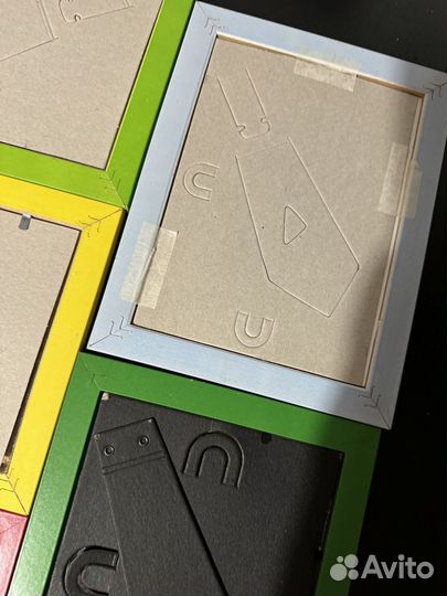 Фоторамка IKEA