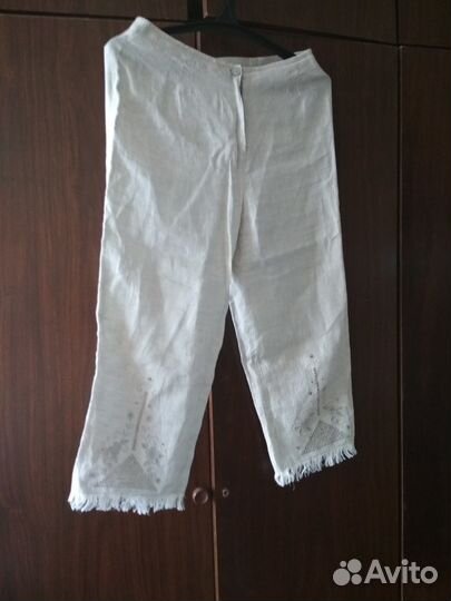 Джинсы брюки