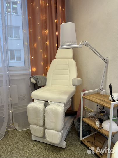 Сдам место мастеру маникюра/педикюра