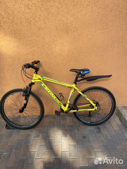 Скоростной велосипед 20.24.26.27.5.29