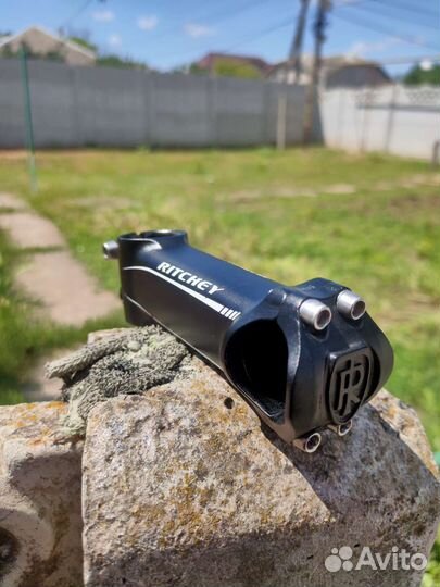 Вынос руля Ritchey